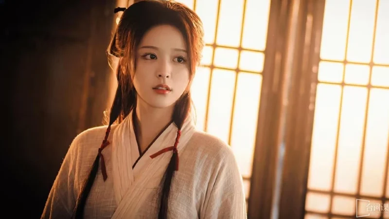 Ngọc Nô Kiều - Enslaved By Love