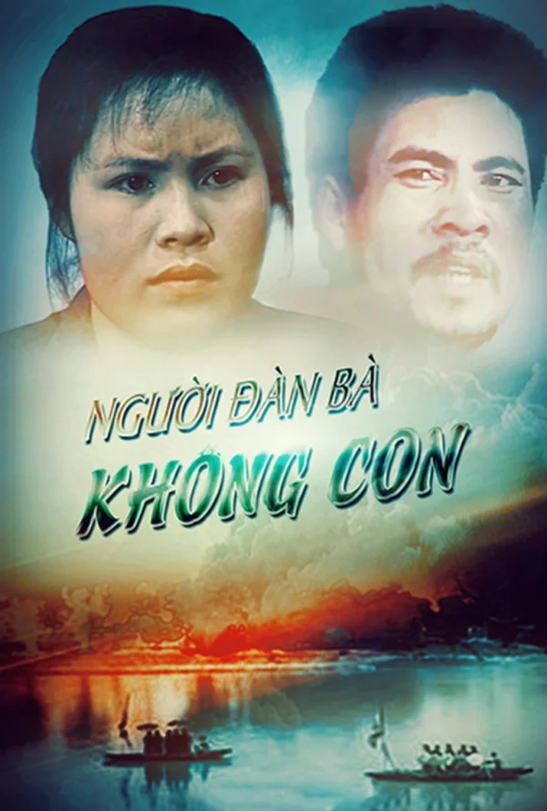 Người Đàn Bà Không Con - The Childless Woman (1996)