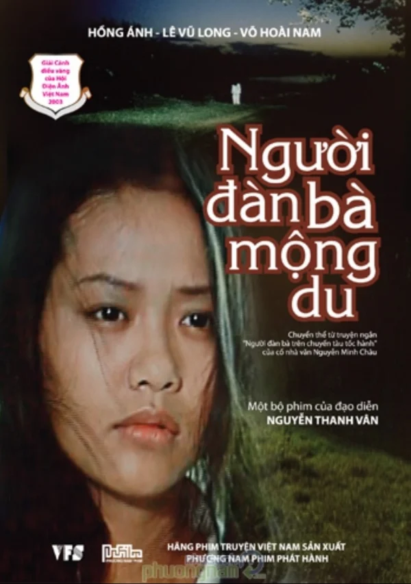 Người Đàn Bà Mộng Du - The Sleepwalking Woman (2003)