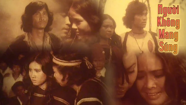 Người Không Mang Súng - The One Who Does Not Carry A Gun