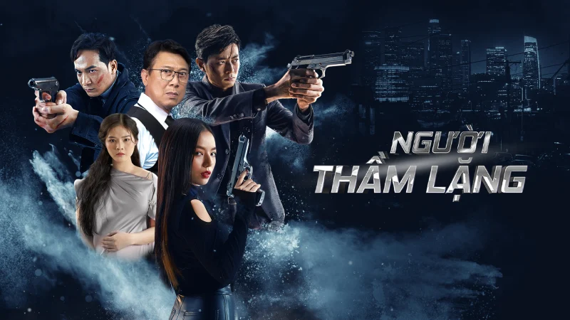 Người Thầm Lặng - The Silent Man