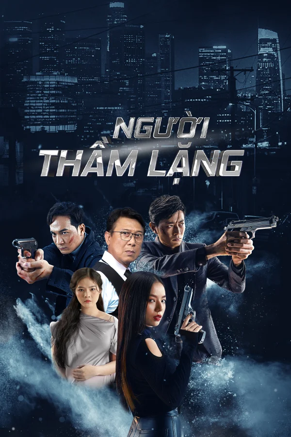 Người Thầm Lặng - The Silent Man (2023)