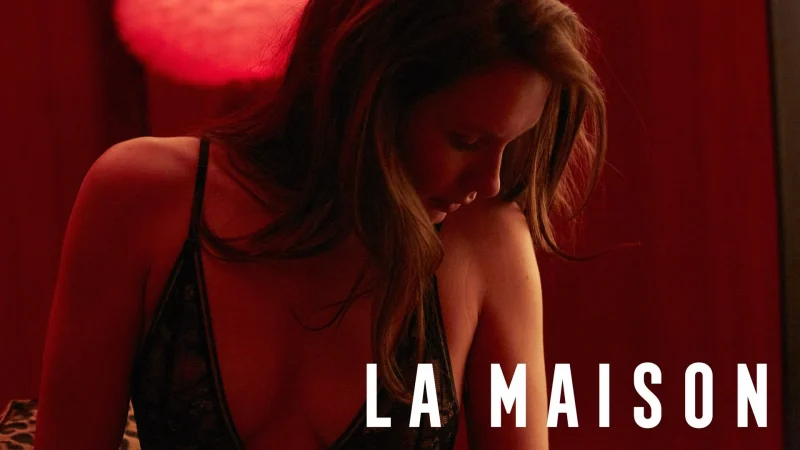 Nhà Thổ - The House