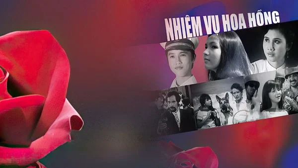 Nhiệm Vụ Hoa Hồng - Mission Rose