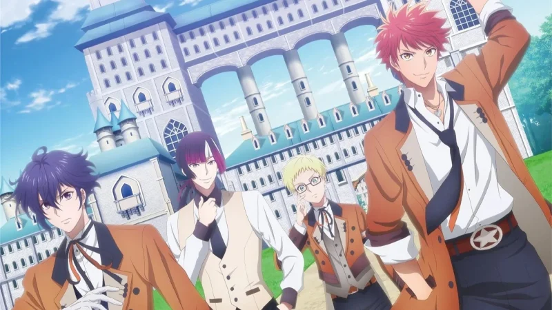 Những Ngôi Sao Nhạc Cổ Điển - Classic Stars