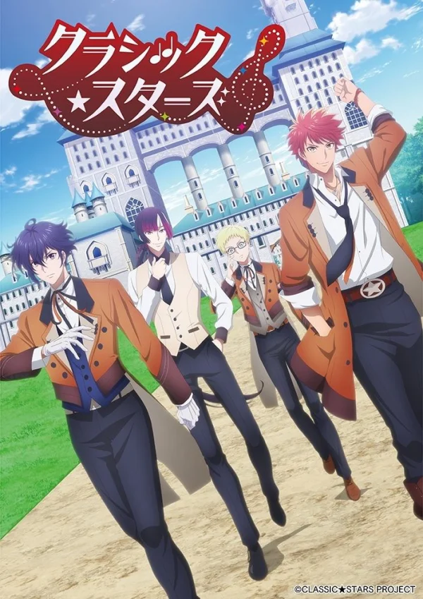 Những Ngôi Sao Nhạc Cổ Điển - Classic Stars (2025)