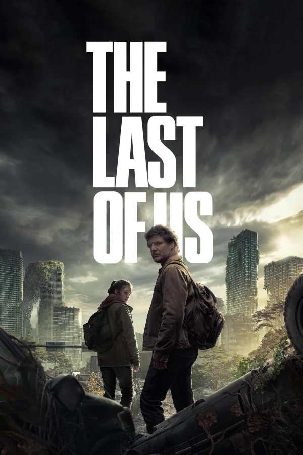 Những Người Còn Sót Lại (Phần 1) - The Last Of Us (Season 1) (2023)