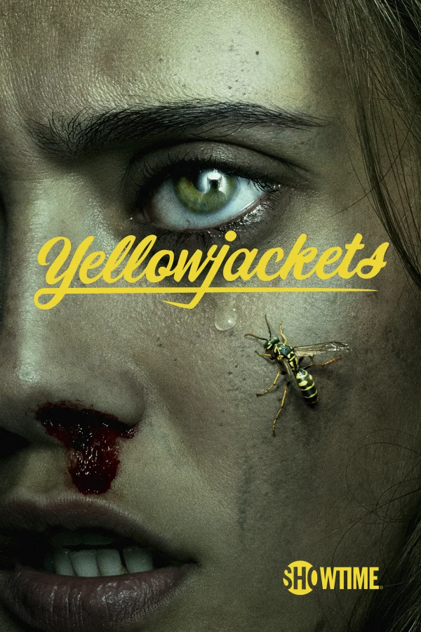 Nọc Độc Vàng (Phần 1) - Yellowjackets (Season 1) (2021)