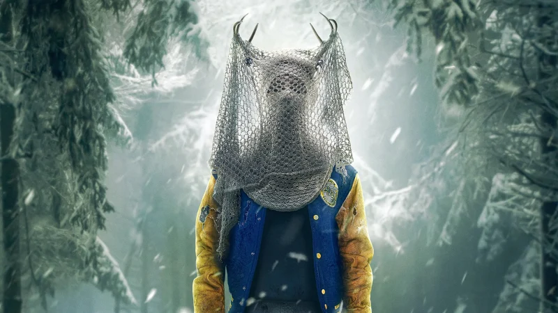 Nọc Độc Vàng (Phần 2) - Yellowjackets (Season 2)