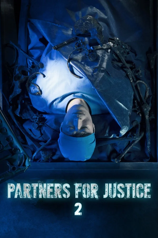 Nữ Công Tố Viên (Phần 2) - Partners For Justice (Season 2) (2019)