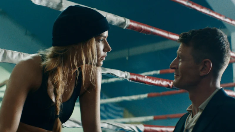 Nữ Công Tước Tài Ba - Duchess