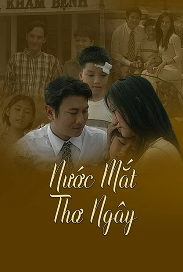 Nước Mắt Thơ Ngây - Innocent Tears (2000)