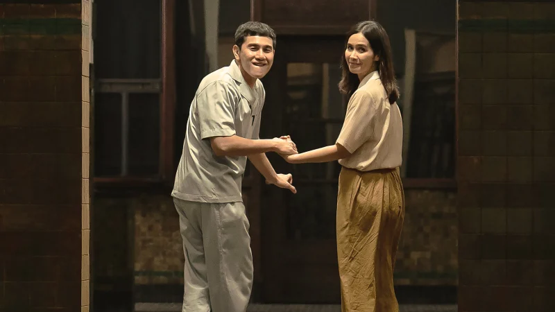 Phép Lạ Thứ 2 Ở Phòng Giam Số 7 - 2nd Miracle In Cell No. 7