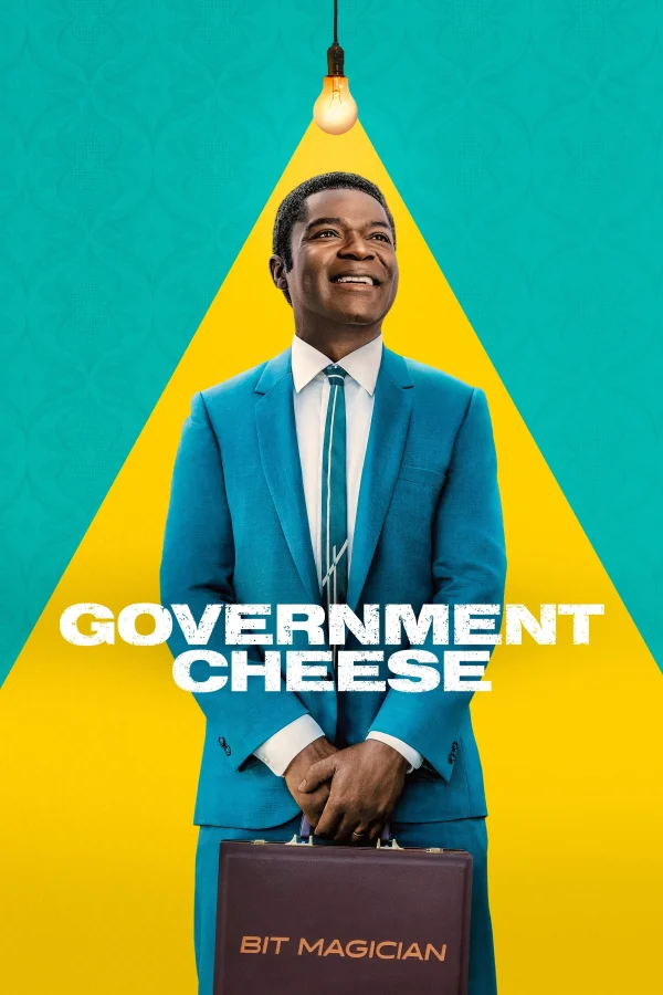 Phô Mai Chính Phủ Trợ Cấp - Government Cheese (2025)
