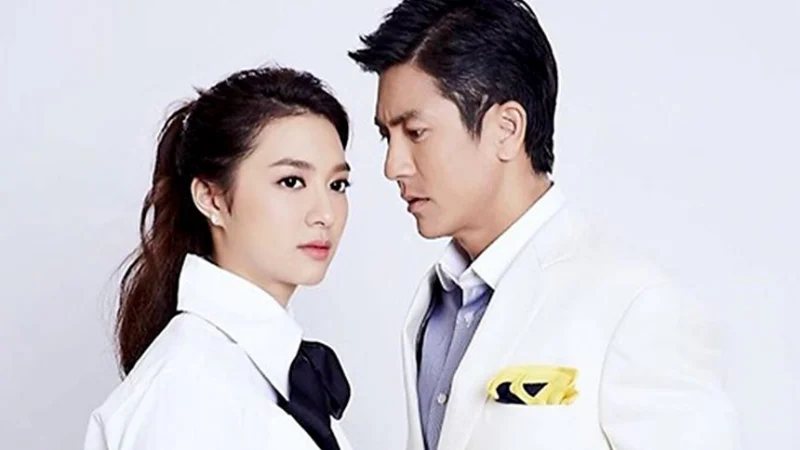 Sức Mạnh Của Lời Cầu Nguyện (Duay Rang Atitharn) - The Prayer