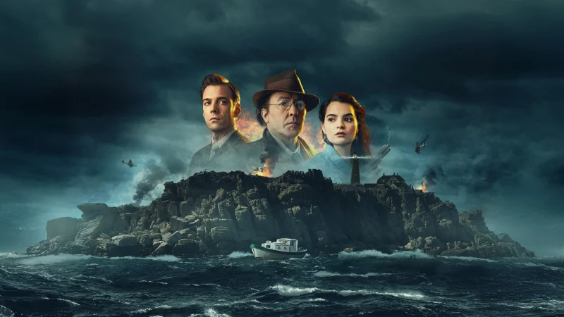 Sương Mù Chiến Tranh - Fog Of War