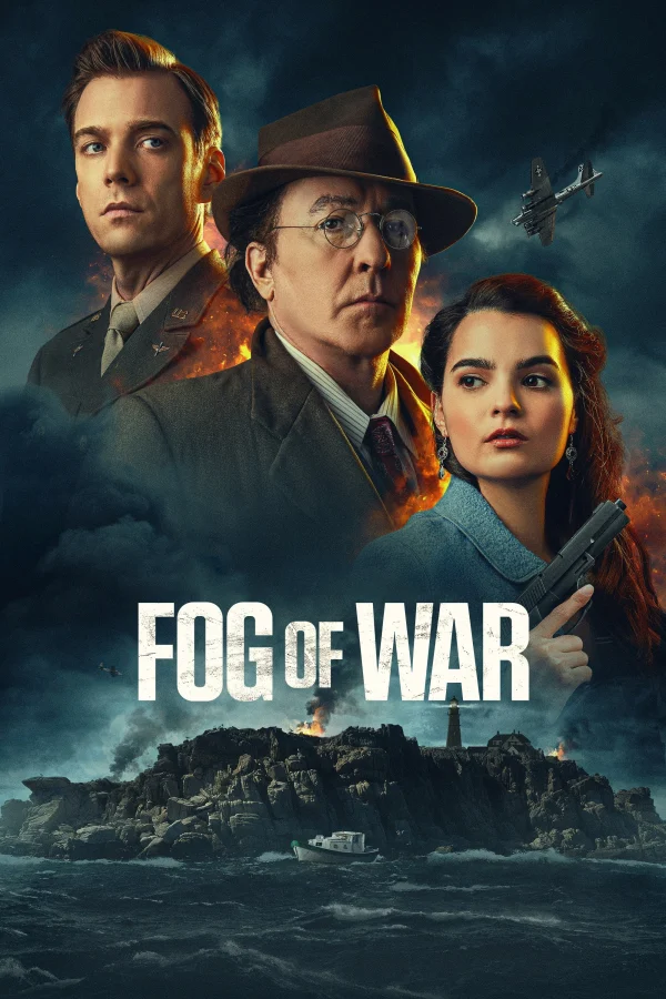 Sương Mù Chiến Tranh - Fog Of War (2025)