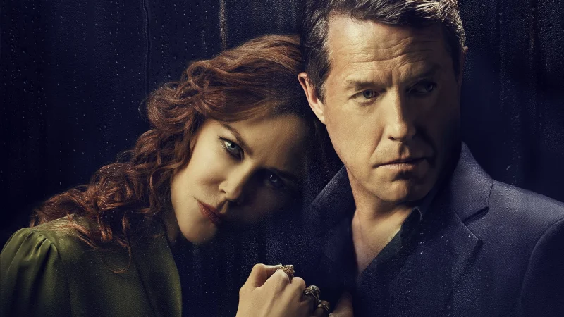 Sụp Đổ (Phần 1) - The Undoing (Season 1)