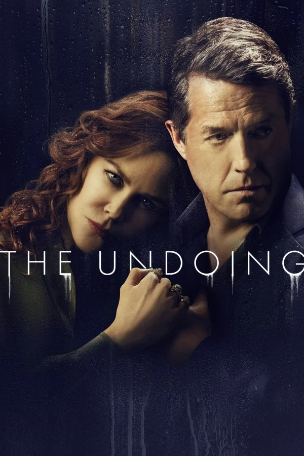 Sụp Đổ (Phần 1) - The Undoing (Season 1) (2020)