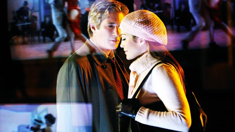 Ta Nhảy Chứ - Shall We Dance