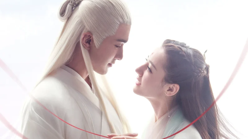 Tam Sinh Tam Thế Chẩm Thượng Thư - Eternal Love Of Dream