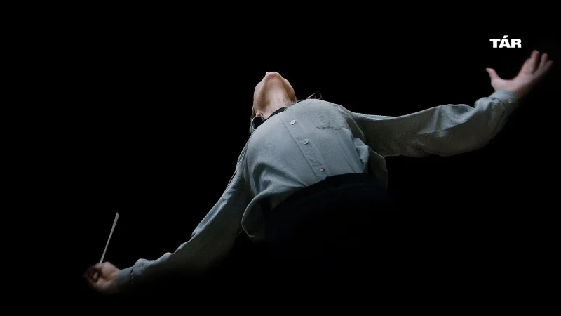 TÁR - TÁR
