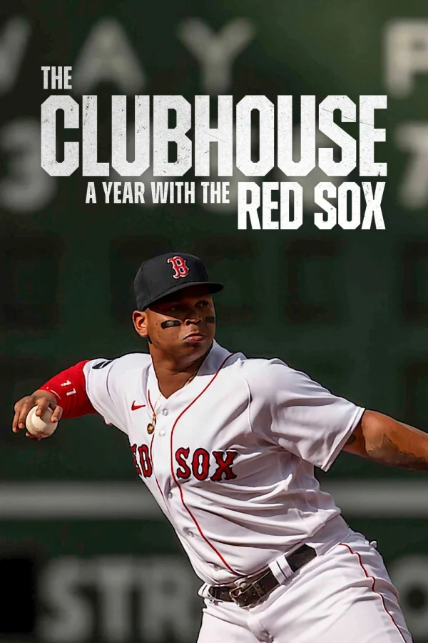 The Clubhouse: Một Năm Cùng Đội Red Sox - The Clubhouse: A Year With The Red Sox (2025)