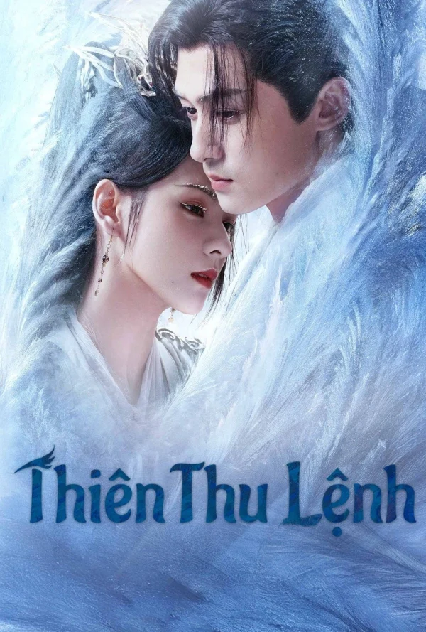 Thiên Thu Lệnh - Destiny And Saving (2025)
