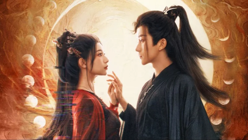 Tiên Quân Hữu Kiếp - Immortal Destiny