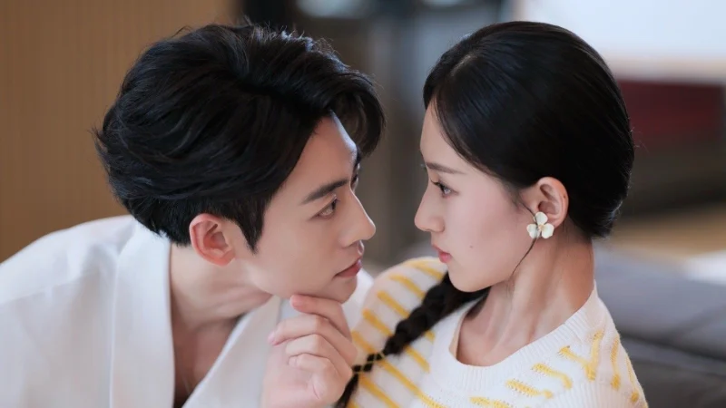 Tình Yêu Định Mệnh - Destiny