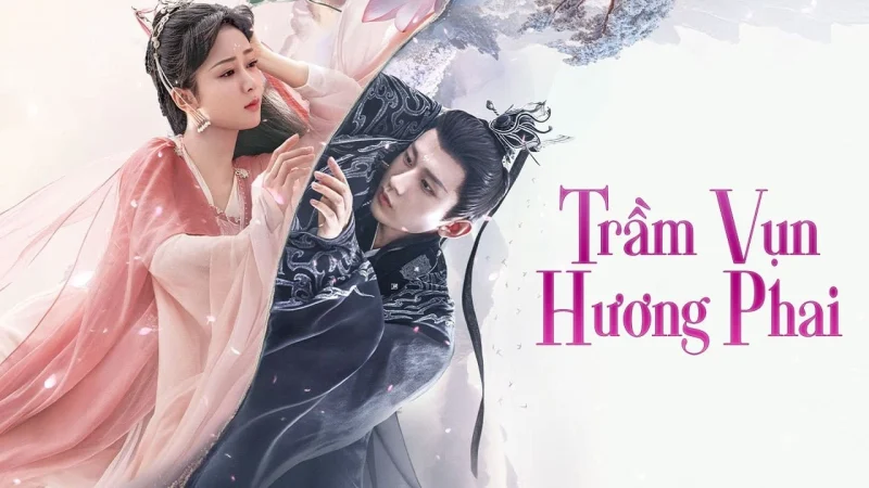 Trầm Vụn Hương Phai - Immortal Samsara