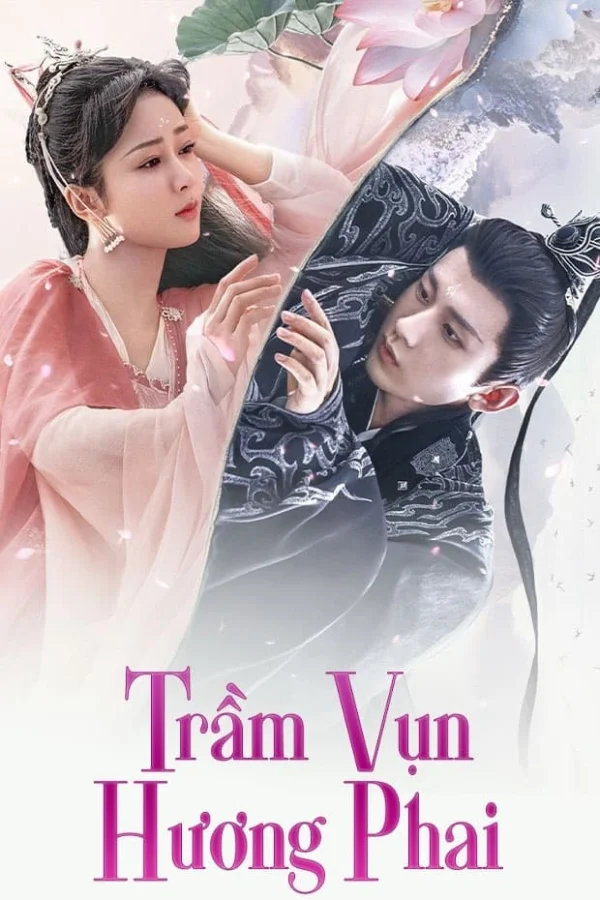 Trầm Vụn Hương Phai - Immortal Samsara (2022)