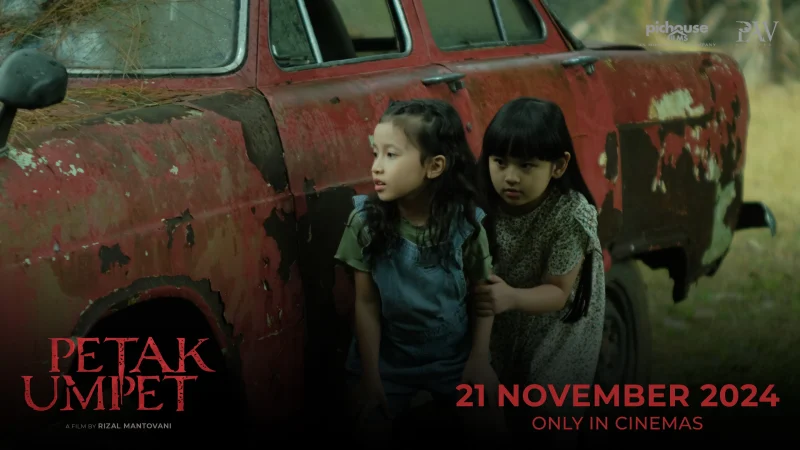 Trò Chơi Chết Chóc - Petak Umpet