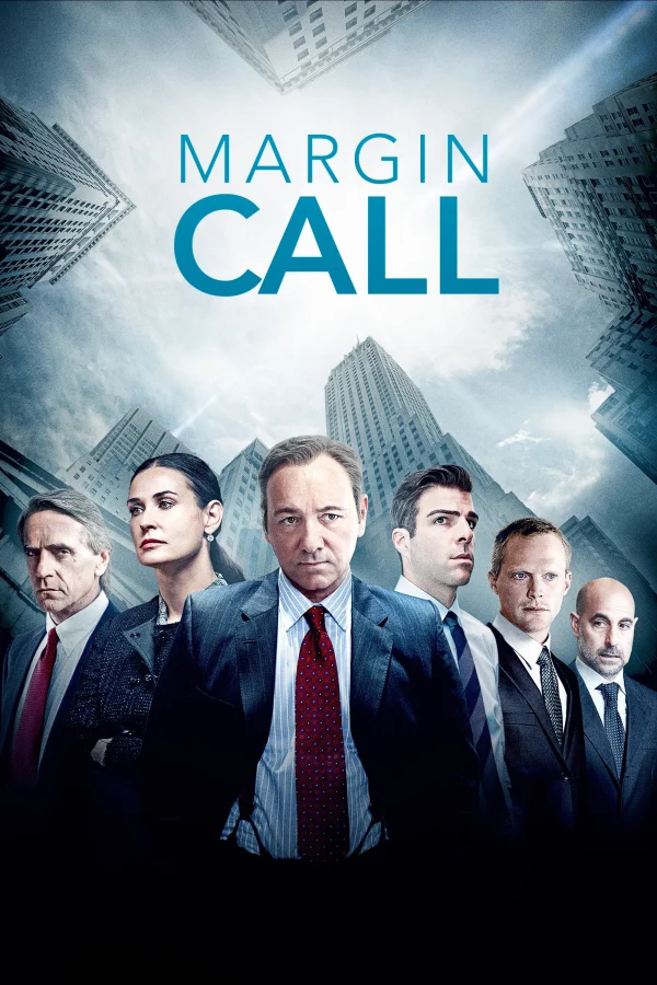 Trước Giờ Sụp Đổ (Cuộc Chiến Phố Wall) - Margin Call (2011)
