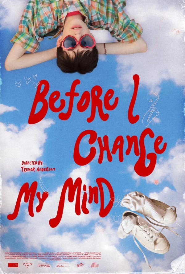 Trước Khi Tôi Thay Đổi Suy Nghĩ - Before I Change My Mind (2024)