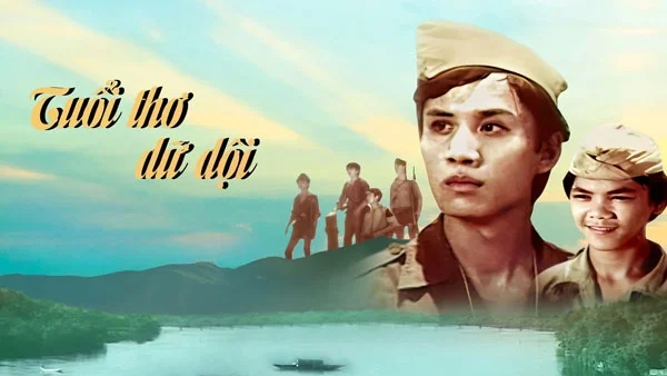 Tuổi Thơ Dữ Dội - Fierce Childhood