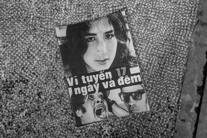 Vĩ Tuyến 17 Ngày Và Đêm - 17th Parallel, Nights and Days