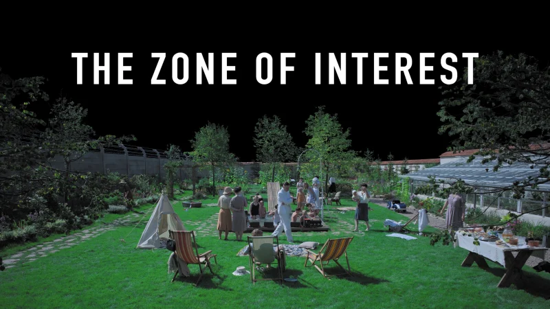 Vùng Quan Tâm - The Zone of Interest