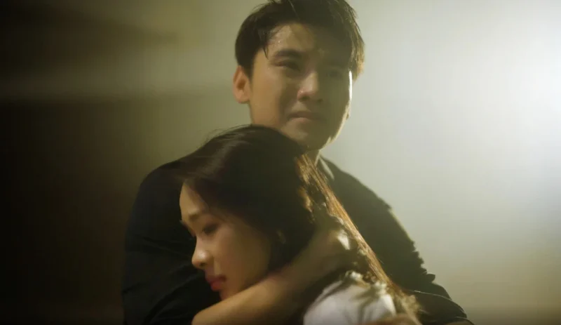 Yêu Anh Ngàn Chông Gai - Love's Ultimate Test