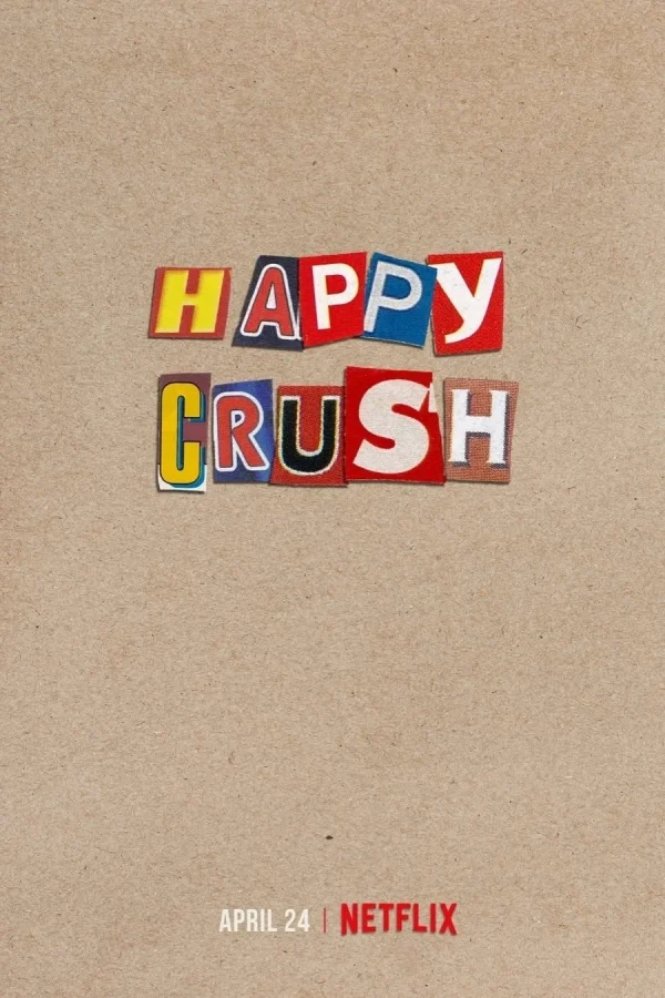 Yêu Thầm Từ Cái Nhìn Đầu Tiên - Happy Crush (2025)