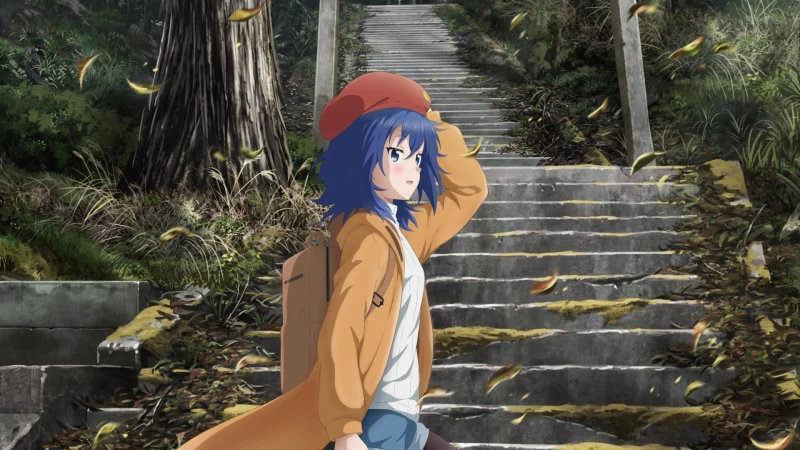 Zatsu Tabi: That’s Journey - Zatsu Tabi: That's Journey