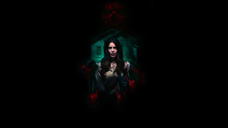 Ác Quỷ Ăn Hồn - It Feeds