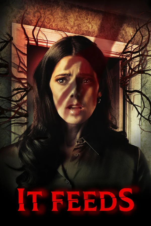 Ác Quỷ Ăn Hồn - It Feeds (2025)