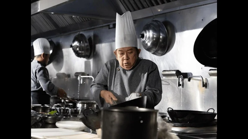 AI Muốn Làm Chủ - I Want To Be Boss