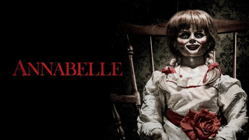 Annabelle - Annabelle