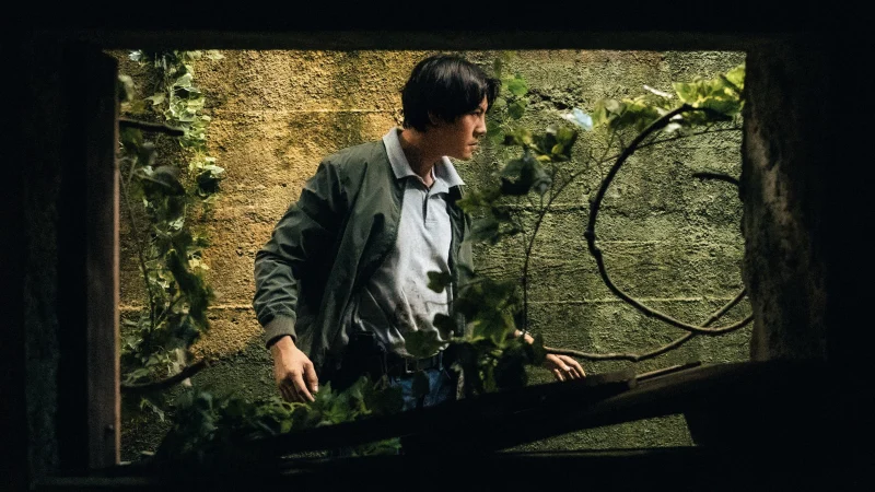 Bản Án Từ Quá Khứ - See Her Again