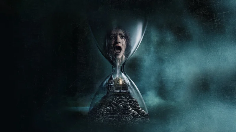 Bí Mật Kinh Hoàng - Until Dawn