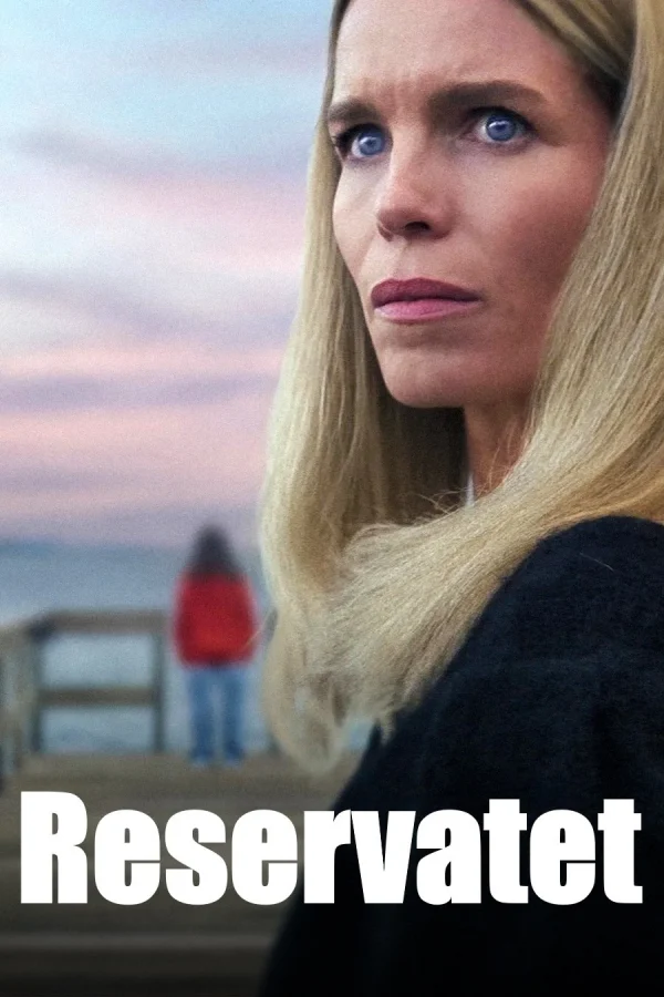 Bí Mật Ở Khu Ngoại Ô - Secrets We Keep (2025)