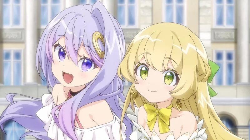 Biên Niên Sử Quý Tộc Tái Sinh Ở Thế Giới Khác - The Aristocrat's Otherworldly Adventure: Serving Gods Who Go Too Far