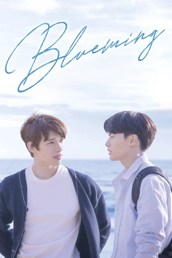 Blueming: Hoa Nở Vì Em - Blueming (2022)